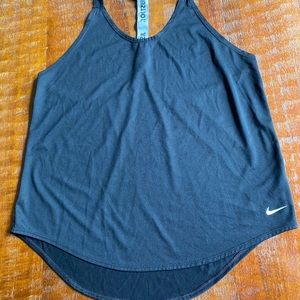 Nike Tank